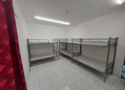 Room For Indian Males