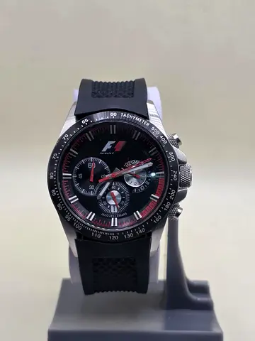 Jacques Lemans F1