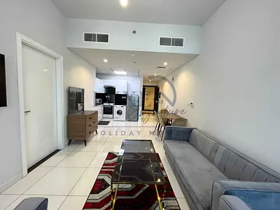 AMAZINGLY FURNISHED 1BHK || CLASSY INTERIOR || CALL US NOW