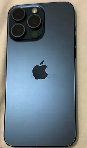 Iphone 15 pro max 1tb