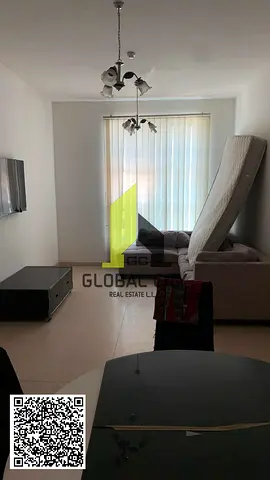 Palace & Open 3-Side View | 2BHK for rent | Big layout | Parking | closed kitchen & hall | City Towers