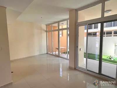 “Spacious & Budget-Friendly 3BR Townhouse | Damac Hills 2”