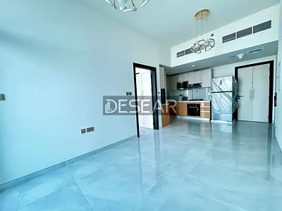 New Apartment With Flexible Plan - Stunning Views