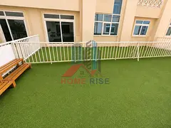 HOT Offer Stunning 2BR/ Open Terous/ Huge Space/ Free Covered Parking ✨️ Close To Safari Mall
