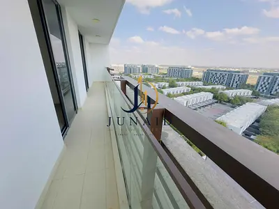 Very Luxury and Spacious 2BR with Huge Terus only 88k