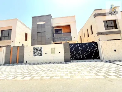 Your golden opportunity to own your dream villa in one of the most prestigious areas of Ajman, Al Yasmeen. Sale at an all-inclusive price, including r