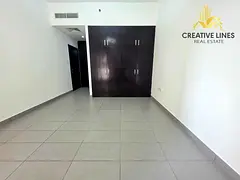 Chiller Free Spacious 1-Bedroom Apartment Available For Rent