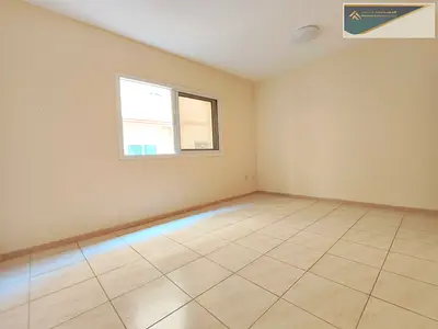 TODAY OFFER | CHEAPEST RENT | 2BHK WITH MASTER BEDROOM | ONLY FOR FAMILY | CENTRALIZED AC AND GAS 35K NEAR TO PARK AL QASIMIA