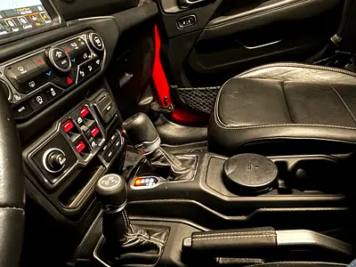 2019 JEEP WRANGLER thumbnail 16