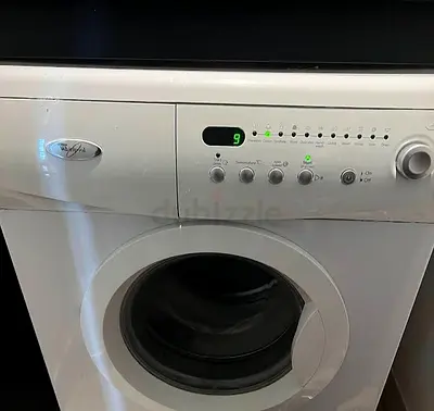 🏠 Professional Washing Machine Technician Near You