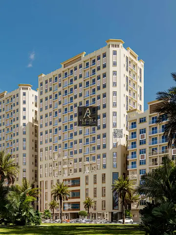 LIVE IN THE HEART OF AJMAN — LUXURY APARTMENTS WITH PREMIUM AMENITIES AND PRIME CONNECTIVITY
