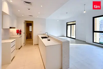 Pool And Park View | Brand New | Vacant