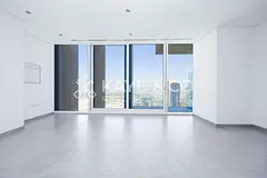 Multiple Units Available | High Floor | Vacant