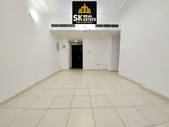 huge 1bhk prime location with gym pool hot offer family building