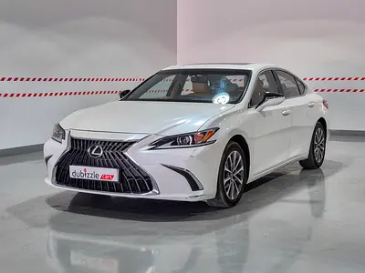 صورة 3 لـ 2023 Lexus ES-SERIES