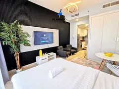 Summer Rate Promo - Private Balcony with pool view