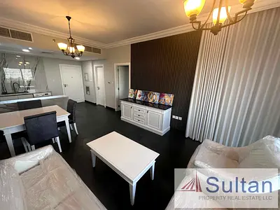 Sea, Casino View, Pool Access, al marjan retreat