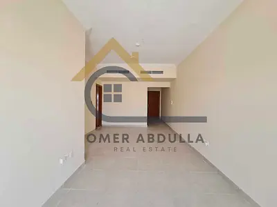 Lavish 1bhk Apartment with balcony and 2 Close to bus station In Muwaileh Sharjah