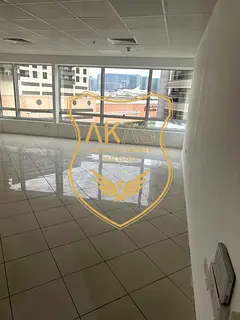 SPACIOUS OFFICE CLOSE TO METRO KUST 145k