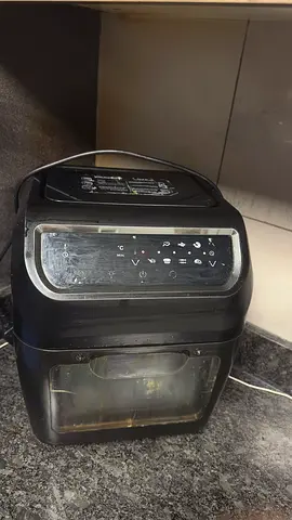 Air fryer