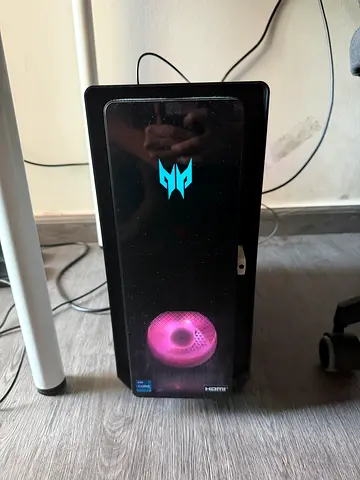 GAMING PC FOR SALE