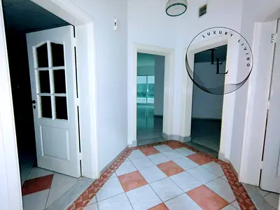 Lavish chiller free 2bhk apartment is available in 50k at prime location.