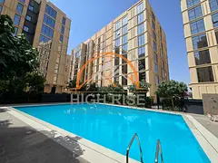 Contemporary 1BHK | Perfect Urban Lifestyle! Gated community