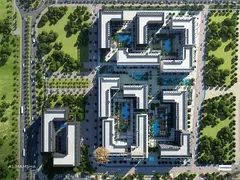 Al Mamsha Sharjah – The Address for Contemporary Freehold Living