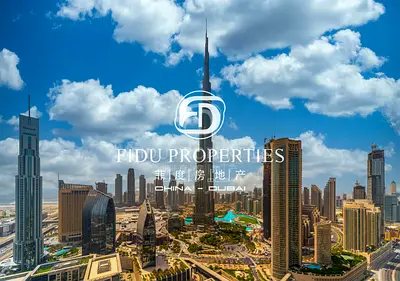 Premium Property | High Floor | Burj Khalifa View