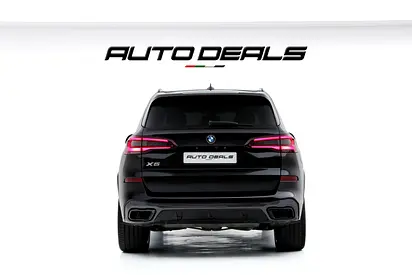 2023 BMW X5 — миниатюра 5