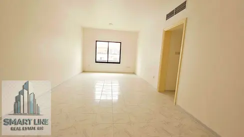 LUXURY HUGE 2 BHK WITH BIG BALCONY FAMILY BUILDING WITH NICE FINISHING AT JAMAL ABDUL NASIR STREET