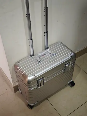 Suitcase