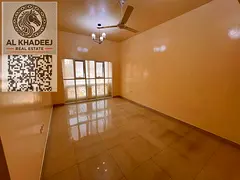 One-bedroom apartment for rent in Al Mowaihat 3 – Ajman, great location near schools and Mohammed