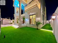 Freehold .classic villa on a main street, no registration fees.