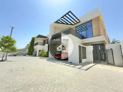 4bhk Beach Front Marbella Villas Mina Al Arab