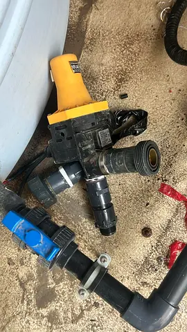 TrustCare Maintenance Services ( Ac Fixing And Ac Maintenance ) And [ Plumbing + Painting]
