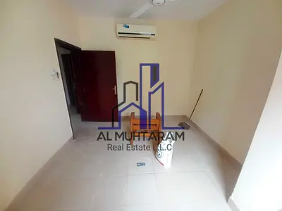 1BHK with Balcony and closed hall in Muweilah for Family.