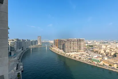 Waterfront | Full Canal View | Excellent Amenities