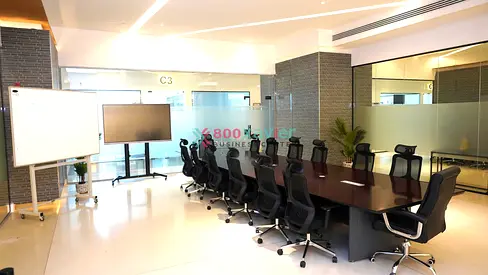 Xavier Business Center