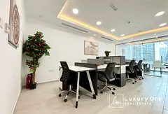 Fully Furnished | Upgraded | Available Now