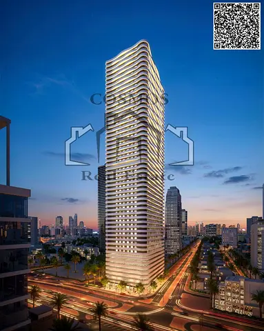 🔥 Cheapest 1BHK | Only 5% Down Payment | Easy Installments | One 678 Residences