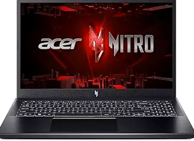 Acer nitro V Gaming Laptop