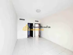 NO COMMISSION//GYM POOL FREE+BALCONY ALSO HAVE//10 DAYS FREE// EASY EXIT TO DUBAI NEAR SAHARA CENTRE