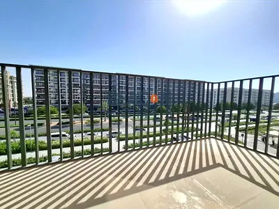 Luxury Living | Boulevard View | Ready To Move In