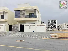 🚨🔥 Unmissable opportunity – Luxurious modern villa with registration included in Al-Haliyo 2
