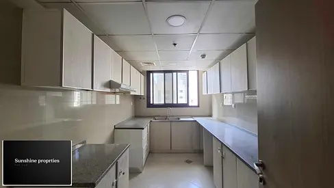 Brand New Two Bedroom Apartment with the Parking