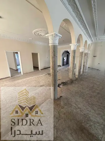 Massive 22,367 sq.ft Investment Villa – Corner Plot, Multiple Master Bedrooms, Prime Location Near Ajman Corniche