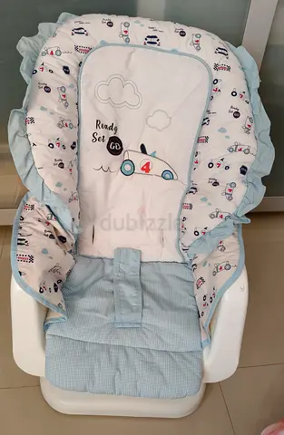 Baby rocking chair in a very good condition