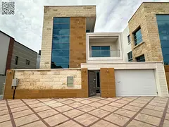 5 Master Bedroom Villa with Maid Room, Majlis & Hall | AED 140K in Al Yasmeen