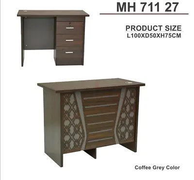 100cm Brand New Office Table For Sale